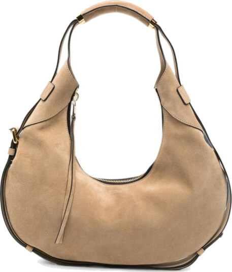 Moschino Dame Vesker Beige ONE SIZE, Moschino Dame Vesker Beige ONE SIZE,