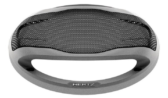 Hertz CG165 høyttalergrill For CX165. Pris per par.