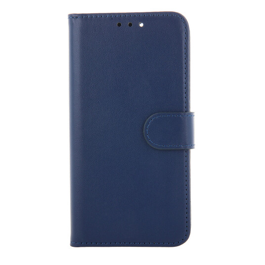 TFO Smart Classic Deksel for Samsung Galaxy S25 Marineblå