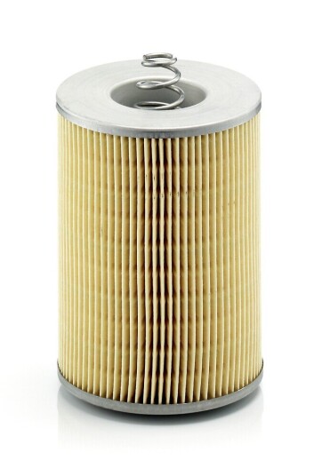 Oljefilter MANN FILTER H 1275 x Oljefilter MANN FILTER H 1275 x