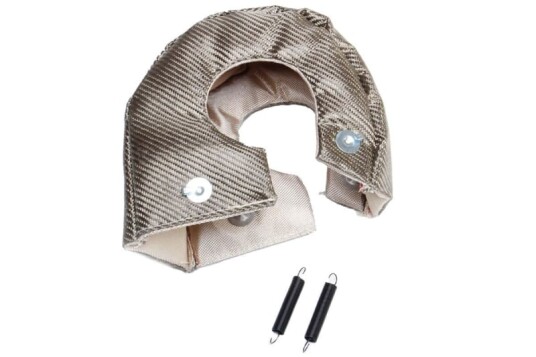 Gs Performance GSP Turbo isolasjon T4 GSP TBBT4LA