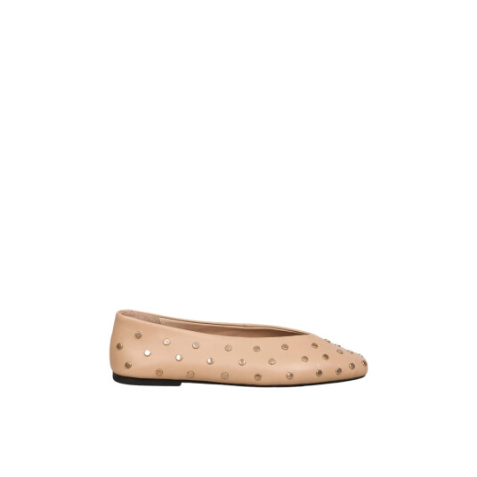March23 Dame Sko Beige 38 EU, March23 Dame Sko Beige 38 EU,