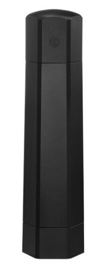 Hexclad - Hybrid pepperkvern 24 cm matt svart Hexclad - Hybrid pepperkvern 24 cm matt svart