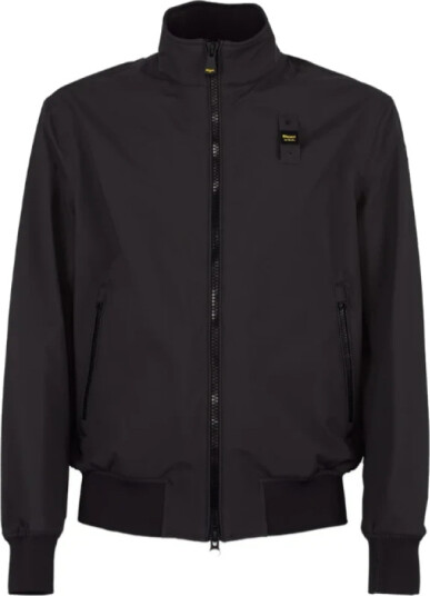 Blauer Herre Jakker Svart S,