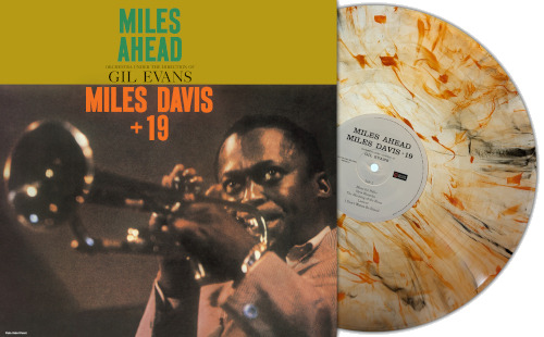 Miles Ahead Miles Ahead