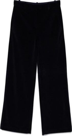 Circolo 1901 Dame Bukser Blå XS, Circolo 1901 Dame Bukser Blå XS,