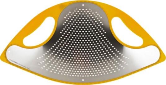 ViceVersa Flexy Rivjern (Gul)