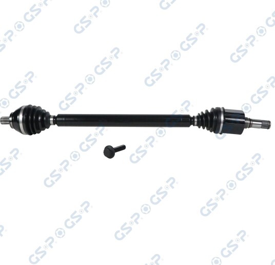 Drivaksel GSP 203613OL