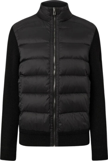 Belstaff Herre Jakker Svart M,