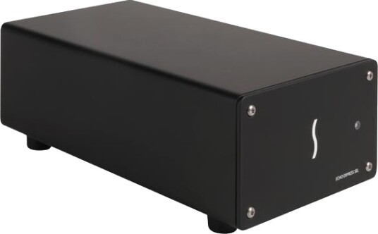 SONNET Echo Express SEL Thunderbolt 3 til ett stk halvhøyde/halvlengde PCIe kort