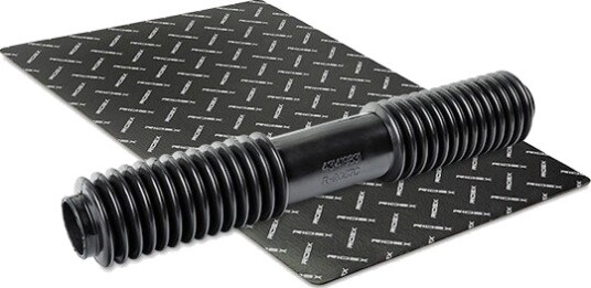 Mansjett styring RIDEX 191B0019