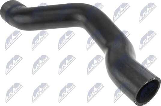 NTY GPP RE 177 Ladeluftslange