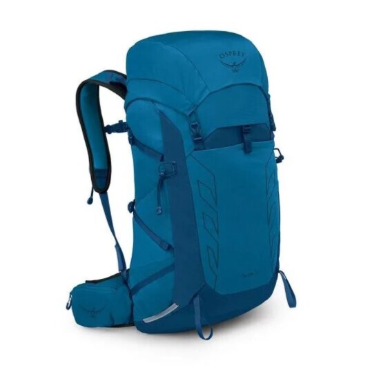 Osprey Talon 33 Scoria Blue/night Shift One size Osprey Talon 33 Scoria Blue/night Shift One size