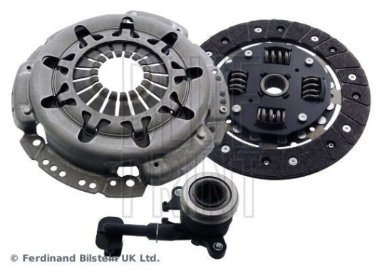 Clutchsett BLUE PRINT ADN130275 Clutchsett BLUE PRINT ADN130275
