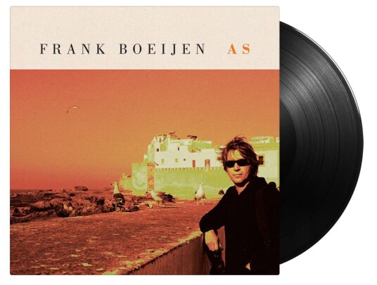 Frank Boeijen As LP/Vinyl Frank Boeijen As LP/Vinyl