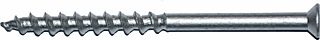 Fischer Lettbetongskrue 8x65 mm for Leca og Porebetong - 50 stk Fischer Lettbetongskrue 8x65 mm for Leca og Porebetong - 50 stk