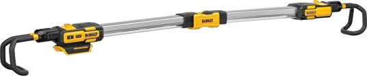 Dewalt DCL045-XJ Motordeksellampe uten batteri og lader, Belysning