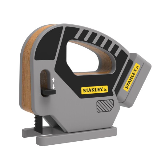 Stanley Jr. Wooden Jigsaw WRP003-SY Stanley Jr. Wooden Jigsaw WRP003-SY