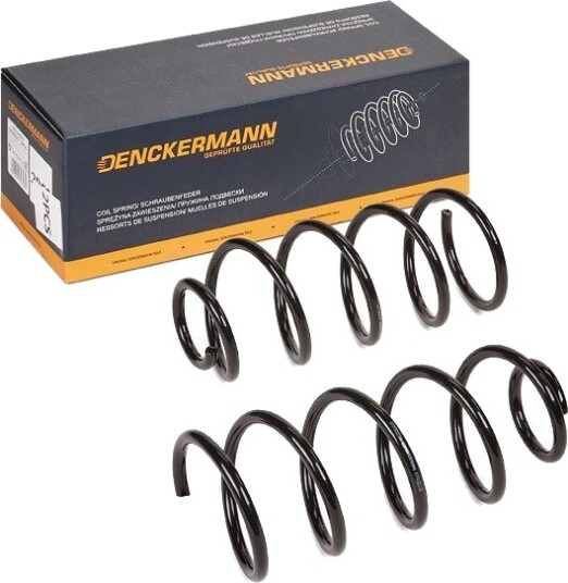 Fjær DENCKERMANN D700227 Fjær DENCKERMANN D700227