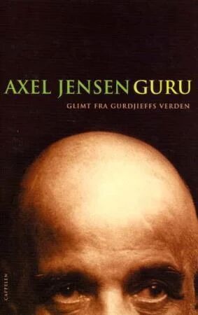 Guru Av Axel Jensen