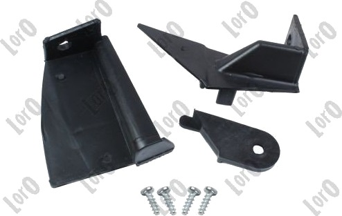 Reparasjonssett, hovedlyskaster (holder) ABAKUS 150-01-040