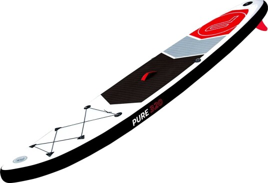 Pure4Fun Basic SUP 320 Paddleboard (Maks 150 kg) Pure4Fun Basic SUP 320 Paddleboard (Maks 150 kg)