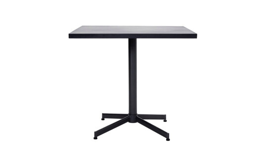 House Doctor HELO Bord 80 Svart House Doctor HELO Bord 80 Svart