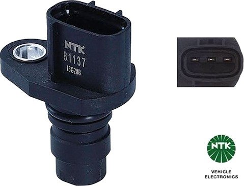 Impulsgiver, veivaksel NTK 81137 Impulsgiver, veivaksel NTK 81137