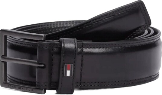 Tommy Hilfiger Hudson Bombay 3.5 - BLACK - 100