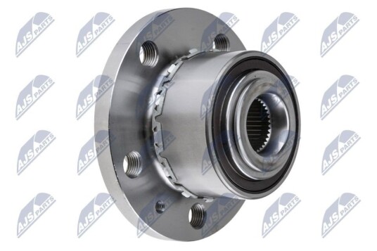 Hjullager NTY KLP-VW-029