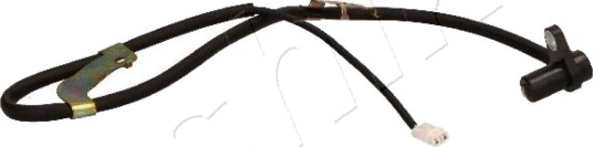 ABS sensor ASHIKA 151-08-803 ABS sensor ASHIKA 151-08-803