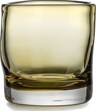 Hadeland Glassverk Sine Telyslykt Oliven Hadeland Glassverk Sine Telyslykt Oliven