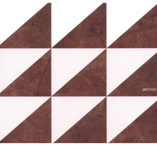 Geoff White Viscous Solid CD