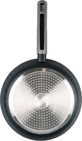 Feel Maestro Maestro Keramisk Stekepanne Med Avtakbart Håndtak 20 Cm