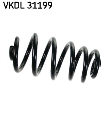 Fjær SKF VKDL 31199