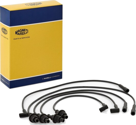 Tennplugg kabelsett MAGNETI MARELLI 941319170118