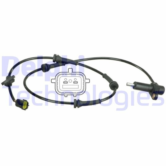 ABS sensor DELPHI SS20523