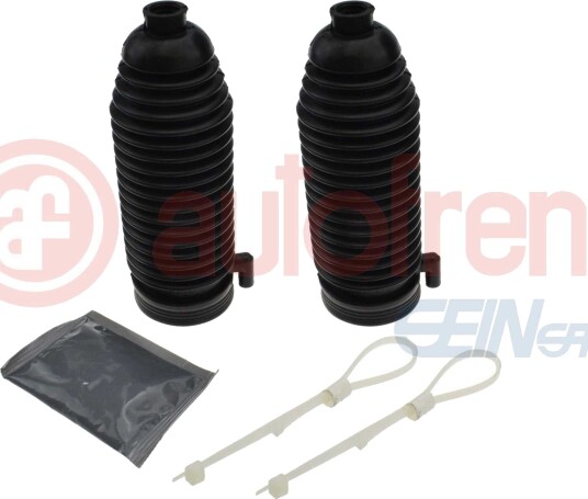 AUTOFREN SEINSA D9053C Belgsett, styring