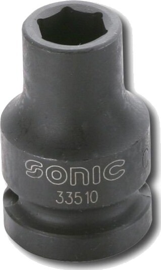 SONIC 33516 Kraftpipe
