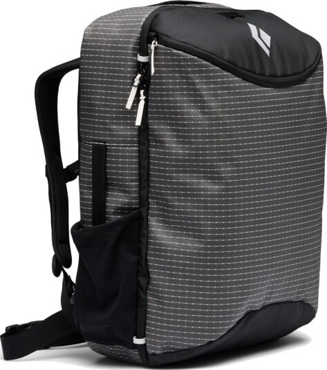 Black Diamond Stonehauler 40 L Travel Pack Black