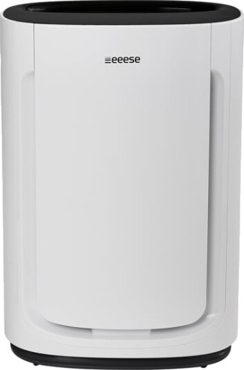 Eeese Ella Dehumidifier & Air Purifier 24l, Wi-fi Avfukter