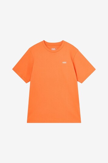 Vans T skjorte Left Chest Tee Rosa Vans T skjorte Left Chest Tee Rosa