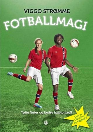 Fotballmagi Av Viggo Strømme