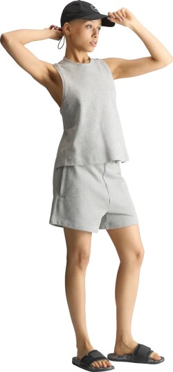 adidas by Stella McCartney Asmc Logo Tk Grey M