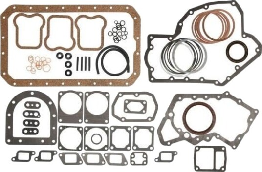 Tetnings helsett motor ENGITECH ENT000054