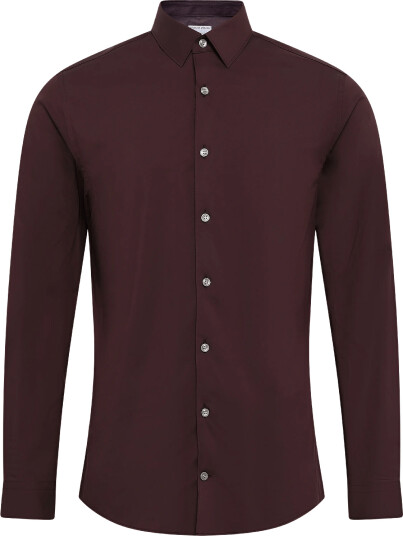 Tiger of Sweden Filbrodie   Purple   41