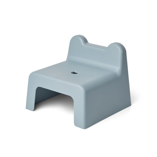 Liewood Harold mini chair sea blue