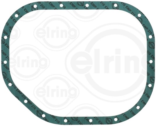 Tetning, bunnpanne ELRING 891.437