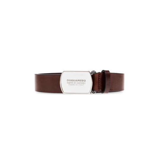 Dsquared2 Herre Accessories Brun 105 CM,