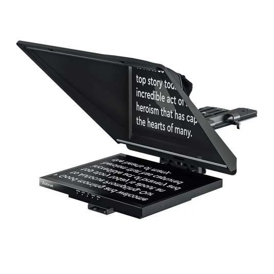 Autocue 17" Explorer Teleprompter Autocue 17" Explorer Teleprompter